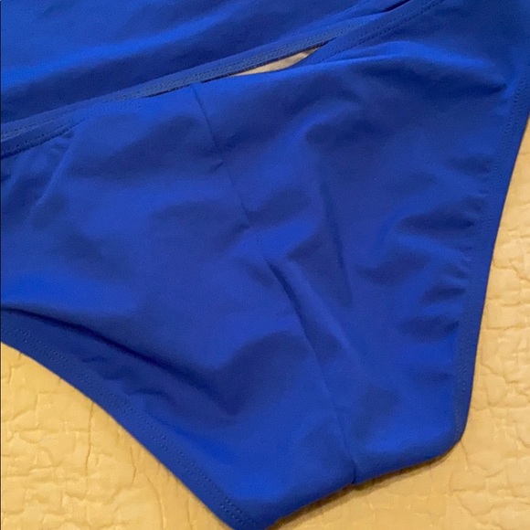 Island Goddess tankini - Picture 3 of 5